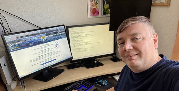 Programmierung