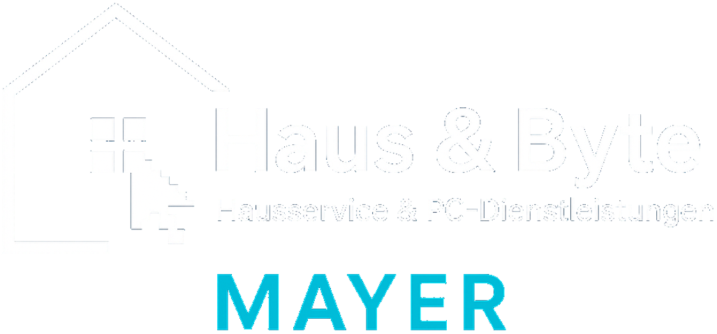 Haus & Byte Mayer Logo