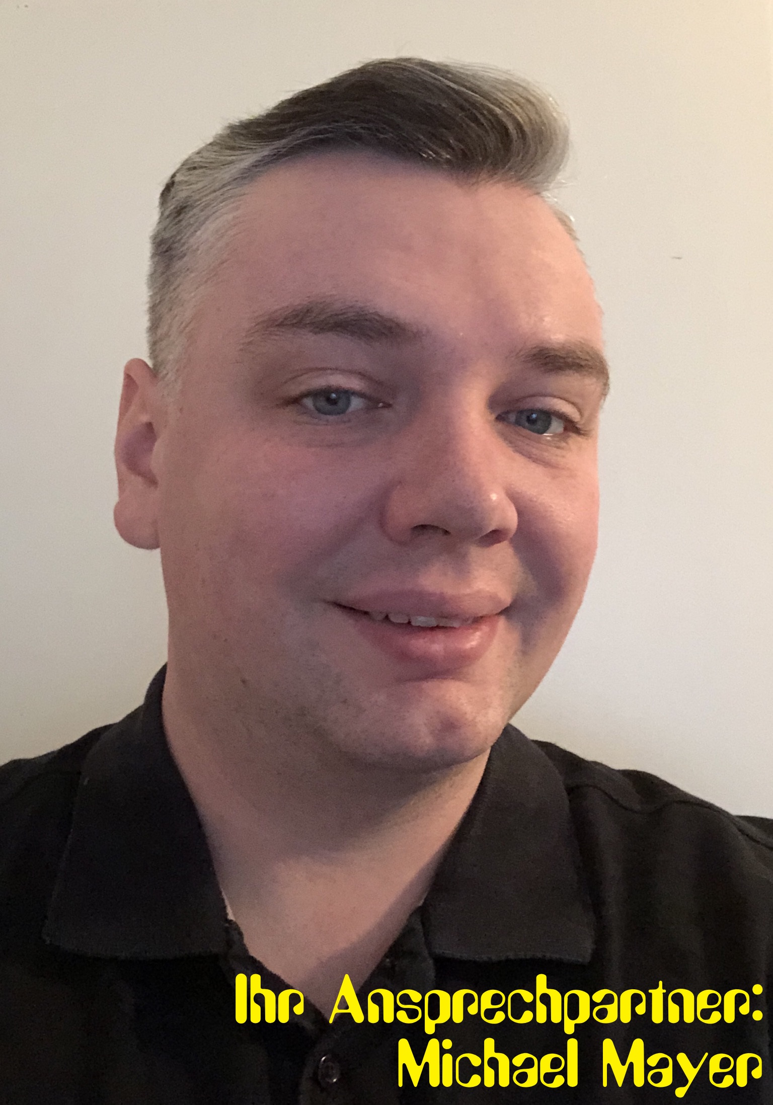 Ansprechpartner
