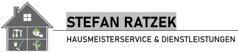 Hausservice Ratzek Logo